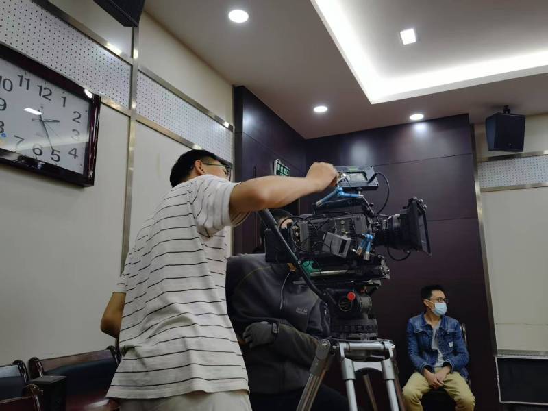 价值沉淀，长效赋能——黄骅市TVC与广告片拍摄制作的长效价值构建