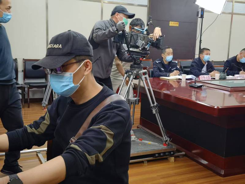黄骅市TVC拍摄公司怎么筛选？记住这3个核心标准！