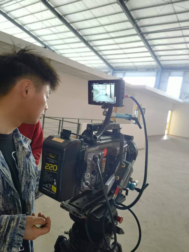创新驱动，智领未来——黄骅市TVC与广告片拍摄制作的创新实践