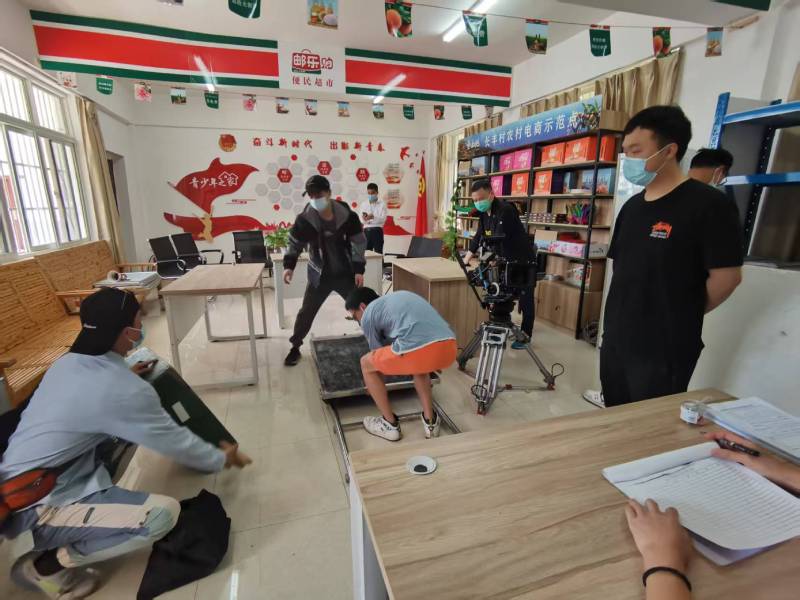 追星女孩心理学分析报告：黄骅市广告片拍摄公司揭秘饭圈应援式传播逻辑