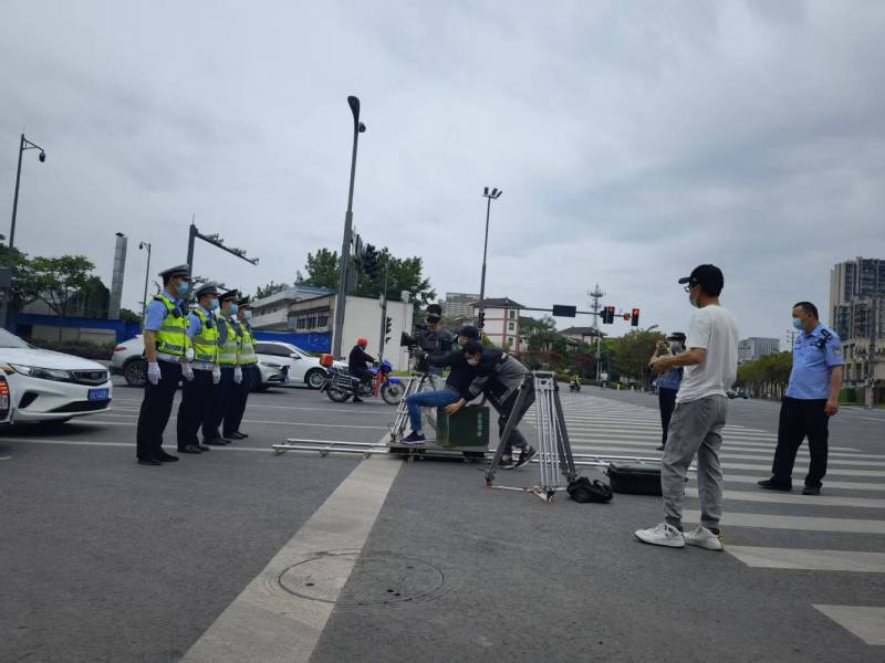 黄骅市TVC拍摄公司：医疗科技企业信赖之选，专业内容可视化呈现！