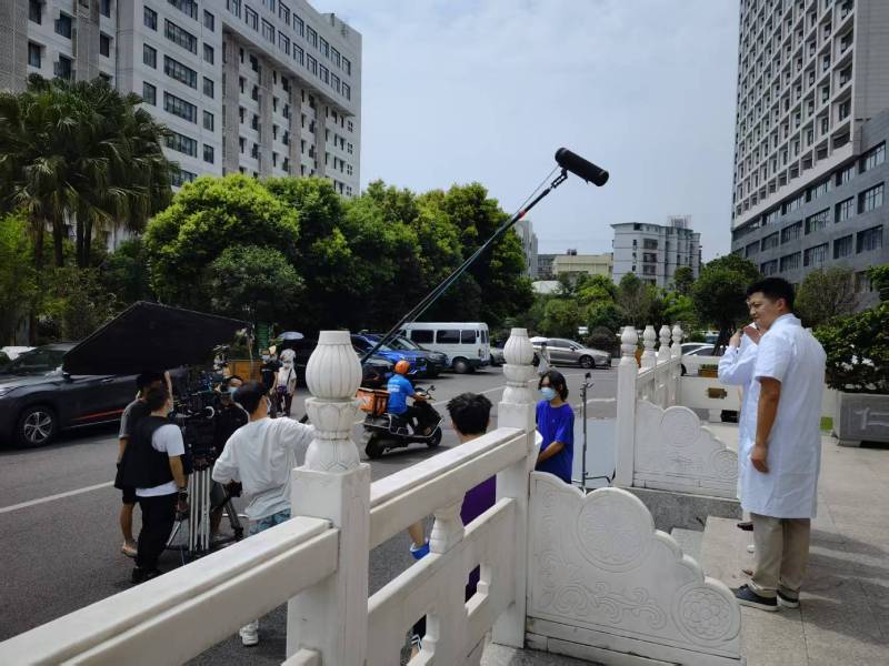 黄骅市广告片拍摄公司低成本实现高规格制作的诀窍